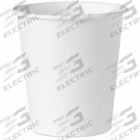 SOLO CUP Disposable Cold Cup: 3 oz Capacity, White, Paper, Unwrapped, Patternless, 100 PK (MPN 44-2050). Key specifications — attr552470: SOLO CUP; attr561678: No; attr552476: Paper; attr552475: PK; attr552478: No; attr552482: Patternless.