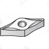 WIDIA Diamond Turning Insert: VNGP330, VNGP160401 (MPN 5549211). Key specifications — attr257732: VNGP330; attr257733: VNGP160401.