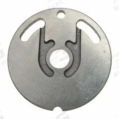 SPEEDAIRE Rear End Plate: Mfr Part # TTRL40111G, Compatible with Grainger Part # 2YPP8. Key specifications — attr948908: TTRL40111G; attr948910: 2YPP8.
