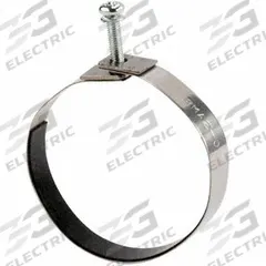 SPEEDAIRE Autoswitch Band: Fits 20 mm Bore Dia, Steel, BMA2-020, 5THU2/5THU4/5THU5/5THU7/5VDA3. Key specifications — attr947348: 5THU2; attr947354: Screws; attr947355: Steel; attr947346: BMA2-020.