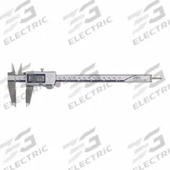 MITUTOYO Calibrated Caliper: 0 in to 8 in /0 mm to 200 mm, IP67, +/- 0.02mm Accuracy, Included (MPN 500-732-20CAL). Key specifications — attr1185476: MITUTOYO; attr1185436: Certificate of Calibration; attr1185475: IP67; attr1185429: +/- 0.02mm; attr1185430: 0.0005 in/0.01 mm; attr1220488: Included.