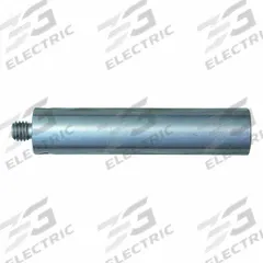 INSIZE Extension Rod for M5 Stylus: CMM Stylus Extension, Similar to Renishaw A-5003-0844 (MPN ISQ-55-018). Key specifications — attr1200480: M5; attr1181753: ISQ-55-018; attr1181748: INSIZE; attr1181770: M5 Styli; attr1200467: Stainless Steel; attr1200472: Stainless Steel.