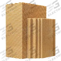 CHAMPION Evaporative Cooler Media: Evaporative Cooler Media, 110133-3. Key specifications — Product Type: Evaporative Cooler Media; Manufacturer Part Number: 110133-3.