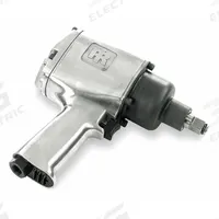 INGERSOLL RAND Air Impact Wrench: Full-Size, 1/2 in Drive, Pistol-Grip, Square, 1/4 in NPT Air Inlet (MPN 236). Key specifications — attr1321013: NPT; attr1321026: No; attr1321019: Full-Size; attr1321030: INGERSOLL RAND; attr1321012: Standard; attr1321025: Square.
