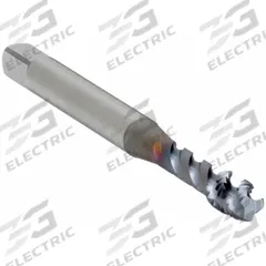 OSG Spiral Flute Tap: M4x0.7 Metric, D4 / 4H-6H, 3 Flute, Modified Bottoming Chamfer (MPN 2990608). Key specifications — attr1299826: D4 / 4H-6H.