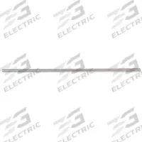 VERMONT GAGE Class X Go Pin Gauge: Go (Plus), Inch, 0.0619 in Dia, 0.00004 in Tolerance (MPN 141106190). Key specifications — attr1182443: 0.0619 in; attr1182450: 0.00004 in; attr1182451: Certificate of Accuracy with NIST Traceability; attr1182457: VERMONT GAGE; attr1182447: Uncoated Steel.