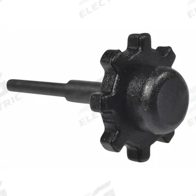 Dayton Throttle Valve: For 5YAP4 - Dayton Replacement Parts