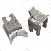 BURNDY Upper and Lower Crimping Die: 250 kcmil Aluminum, For Use With MD6/MD7/PAT600/PATMD/Y500CTHS (MPN W249). Key specifications — attr511073: YCS-A; attr511072: Copper; attr473934: BURNDY; attr511069: Gray; attr542116: 250 kcmil Aluminum; attr511067: Y500CTHS.