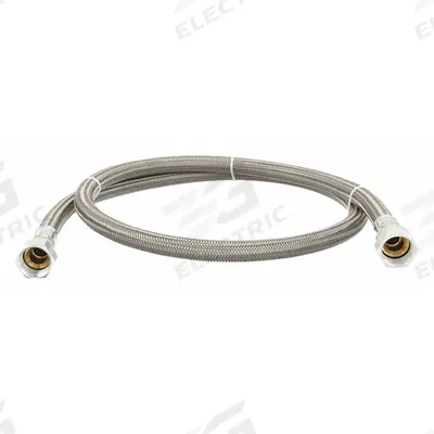 VELVAC Air Compressor Hose: 1/2 in Hose Inside Dia., 7/8 in x 7/8 in Fitting Size - Air-Compressor Discharge Hoses