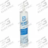 ANTI-SEIZE TECHNOLOGY RTV Gasket Maker: AST-RTV, 10.3 oz, Cartridge, Blue (MPN 27107). Key specifications — Color: Blue.
