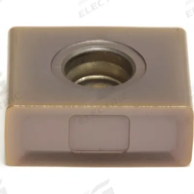 SUMITOMO Diamond Milling Insert: LNMX 170808PNSR-G ACP200 - Diamond Indexable Milling Inserts