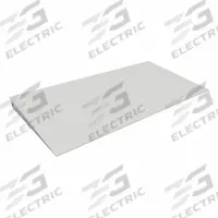 OHAUS Scale Ramp: Scale Ramp, 60 in Overall Lg, i-DF2500C1X/i-DF5000C1X, Stainless Steel (MPN 30812892). Key specifications — Platform Material: Stainless Steel; Brand: OHAUS; Compatible Manufacturer Part Number: i-DF5000C1X.
