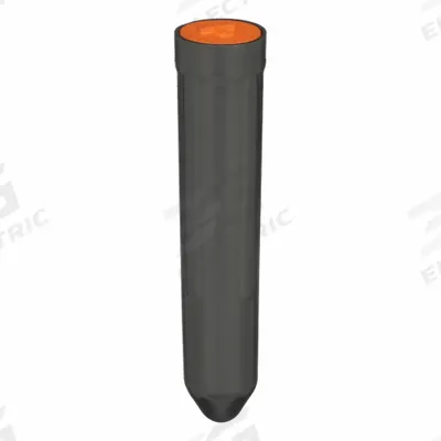 TEMPO Utility Spike Marker: 77 kHz Freq Transmitted, Spike - Utility Marker Spikes