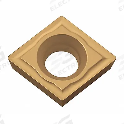KYOCERA Diamond Turning Insert: CPMH322 CA515 - Diamond Indexable Turning Inserts