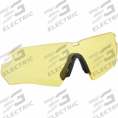 ESS Replacement Lens: Yellow - Lenses for ESS Safety Glasses