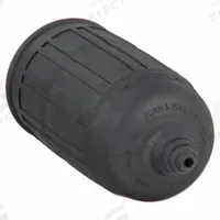 HUBBELL Boot (MPN HBL6032). Key specifications — attr1367893: HUBBELL.