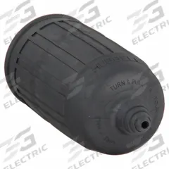 HUBBELL Boot (MPN HBL6032). Key specifications — attr1367893: HUBBELL.