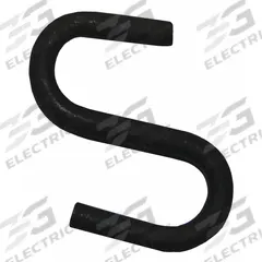 DAYTON Wire S-Hook: Mfr Part # MH29XL8552G, Air Chain Hoists, Includes (2) S-Hook/Wire. Key specifications — attr1067819: MH29XL8552G; attr1067833: Wire S-Hook; attr1067820: DAYTON; attr1067823: 29XL86.