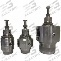 BELLOFRAM Compressed Air Regulator: Type 62SS, 1/4 in NPT Female, 316L Stainless Steel, Nitrile (MPN 62SS022501R010). Key specifications — attr1234145: Hex Head Adjusting Screw; attr1234183: Relieving; attr1234184: Nitrile.