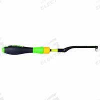 MURRELEKTRONIK Torque Wrench: 0.4 N-m Max Torque, 9 mm Hex Size, For M8 Std/M8 Xtreme Series Series (MPN 7000-99101-0000000). Key specifications — attr1035473: M8 Xtreme Series; attr424112: MURRELEKTRONIK; attr424109: 7000-99101-0000000; attr1035474: M8; attr531625: Torque Wrench Set.