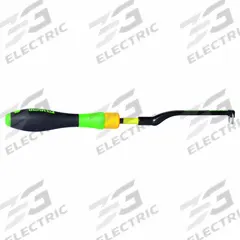 MURRELEKTRONIK Torque Wrench: 0.4 N-m Max Torque, 9 mm Hex Size, For M8 Std/M8 Xtreme Series Series (MPN 7000-99101-0000000). Key specifications — attr1035473: M8 Xtreme Series; attr424112: MURRELEKTRONIK; attr424109: 7000-99101-0000000; attr1035474: M8; attr531625: Torque Wrench Set.