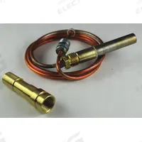 ROBERTSHAW Thermopile: Mfr Part # 1951-001. Key specifications — Manufacturer Part Number: 1951-001; Product Type: Flame Sensor.
