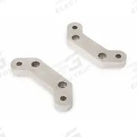 BOSTON GEAR Stainless Steel Mounting Base: Mounting Base, Boston Stainless Steel Speed Reducer 726 (MPN J00306). Key specifications — attr85417: BOSTON GEAR; attr864218: Mounting Base; attr864225: Boston Stainless Steel Speed Reducer 726; attr864215: Bottom; attr864223: J00306.