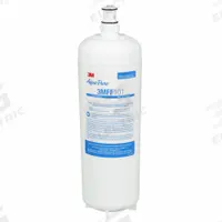 3M AQUA-PURE Quick-Connect Water Filter: 0.2 micron Micron Rating, 6,000 gal Service Life - Gallons (MPN 5613432). Key specifications — Filter Media: Pleated Membrane; Reduces: Chlorine Taste.