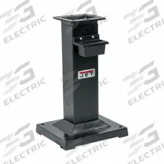JET Bench Grinder Stand: For Use w/ IBG-8 (MPN 578173). Key specifications — attr1088544: 578173; attr1088545: JET.