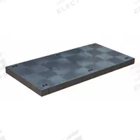 DURASHELF Solid Top Shelf,36" W x 24" D: For 14U079/14U086/14U093, Fits DuraShelf Brand (MPN SD4824). Key specifications — For Use With Grainger Item Number: 14U086; For Use With Mfr. Model Number: S4824x4; Fits Brand: DuraShelf; Product Type: Solid Top Shelf,36" W x 24" D; Brand: DURASHELF.