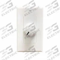 SPECO Mono Volume Control: WAT10DW. Key specifications — Manufacturer Part Number: WAT10DW; Brand: SPECO; Product Type: Attenuator.