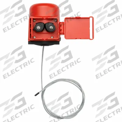 BRADY Lockout Device: Strap On, 24 in For Max Pipe Size - Permanent-Mount Ball Valve Lockouts