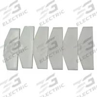 SPEEDAIRE Rotor Blade: Mfr Part # TT23221G, Compatible with Grainger Part # 2YRH2, 6 PK. Key specifications — attr948908: TT23221G; attr948910: 2YRH2.