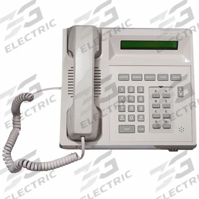 CREST HEALTHCARE SUPPLY Base Master Station: 4A3610B - Call Stations