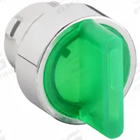 DAYTON Short-Handled Selector Switch: 22 mm Panel Mount Size, 2 Positions, No Cam Included Cam (MPN 30G289). Key specifications — Action: Maintained/Maintained; Cam: No Cam Included; Brand: DAYTON; Switch Bezel Material Type: Metallic.