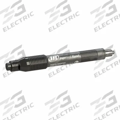 INGERSOLL RAND Air Pencil Grinder: 0.1 hp, 56,000 RPM Max, Rear Exhaust Location - 1/8 in. Collet Pencil Grinders