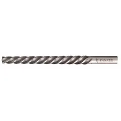 YANKEE Taper Pin Reamer: For #5 Pin, 0.2409 in x 0.2994 in Dia, Helical Flute (MPN 488-5). Key specifications — attr1301763: YANKEE.