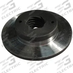 DAYTON Brake Seat: Manual Chain Hoists, GHH007. Key specifications — Manufacturer Part Number: GHH007; Compatible Hoist Type: Manual Chain Hoists.