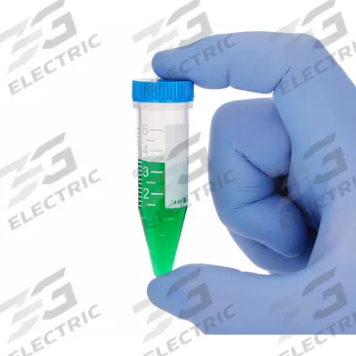 APPROVED VENDOR Centrifuge Tube: Centrifuge Tube, Polypropylene, 5 mL Capacity - mL, Conical - Plastic Centrifuge Tubes