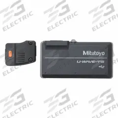 MITUTOYO Transmitter Kit: IP67 Calipers, IP67, U-Wave-R Transmission Protocol, Battery (MPN 264-620-IP-S). Key specifications — attr1181971: MITUTOYO; attr1201278: Battery; attr1181952: 264-620-IP-S; attr1181955: U-Wave-R; attr1181957: Wireless; attr1181959: 100.