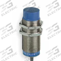 TELEMECANIQUE SENSORS Inductive Cylindrical Proximity Sensor: Non-Terminated Cable, Unshielded, NPN (MPN XS212SANAL2). Key specifications — Brand: TELEMECANIQUE SENSORS; AC Supply Voltage Rating: Not Rated; DC Supply Voltage Rating: 12-24V DC.