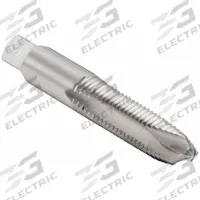 WIDIA GTD Spiral Point Tap: 5/16"-24 UNF, H3, 2 Flute, Plug Chamfer, High Speed Steel (MPN 13300)