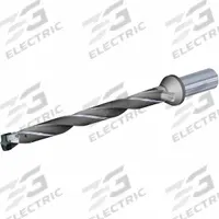 WIDIA Drill Body (MPN 6681010)