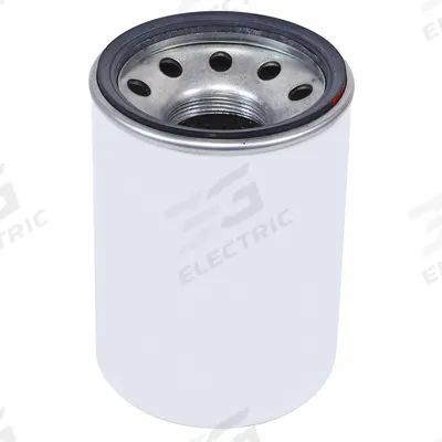 Dayton Fuel Filter: Particulate, Disposable Canister, Particulate - Canister-Style Fuel Filters