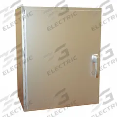 HAMMOND Electrical Enclosure: Stainless Steel, 30 in x 24 in x 16 in, NEMA 12/13/3R/4/4X, Hinged (MPN HW302416SSHK). Key specifications — Brand: HAMMOND; Closure Method: Handle; Enclosure Material: Stainless Steel.