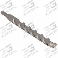 BOSCH Round Hammer Drill: 1 in Drill Bit Size, 10 in Max Drilling Dp, 12 in Overall Lg (MPN LBH016). Key specifications — attr277146: BOSCH.