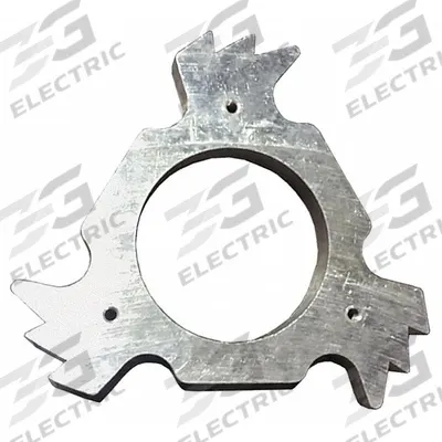 SPEEDAIRE Latch Pawl: Aluminum/Steel - Latch Pawl Assemblies