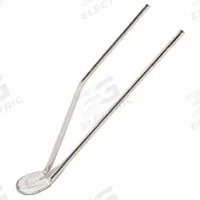 WELLER Soldering Tip: Smoothing (MPN 6160). Key specifications — Compatible Handpiece Manufacturer Model Number: 8200; Manufacturer Part Number: 6160; Brand: WELLER.