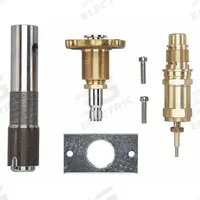 POWERS Hot/Cold Cartridge: E427 Valves/E428 Valves (MPN 427-200). Key specifications — Brand: POWERS; Product Type: Hot/Cold Cartridge; Compatible Series: E428 Valves.