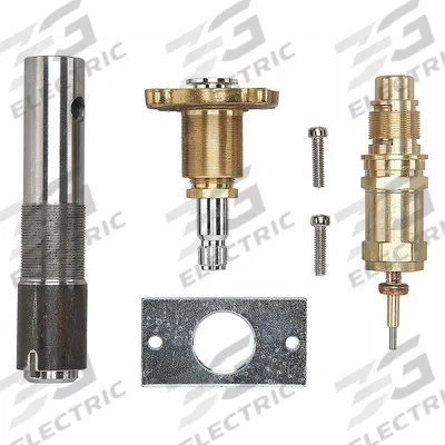 POWERS Hot/Cold Cartridge: E427 Valves/E428 Valves (MPN 427-200) - Cartridges for Bathtubs & Showers